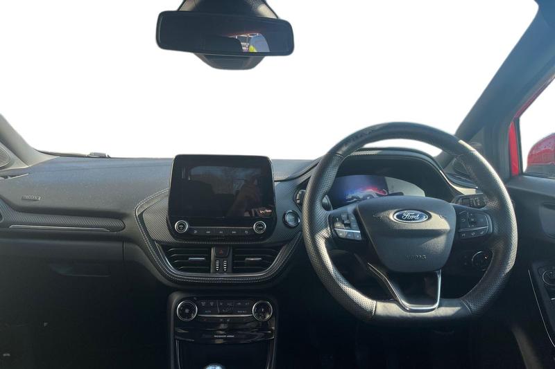 Used Ford Puma 2023 for sale - 77951296: Photo 10