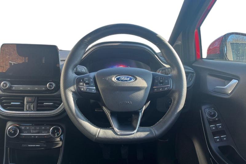 Used Ford Puma 2023 for sale - 77951296: Photo 11