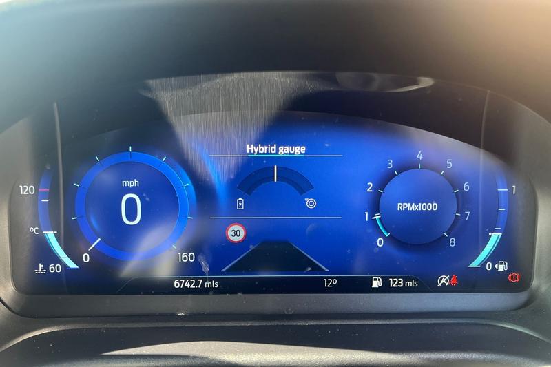 Used Ford Puma 2023 for sale - 77951296: Photo 13