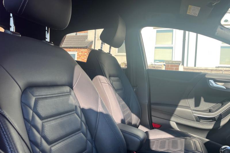 Used Ford Puma 2023 for sale - 77951296: Photo 17