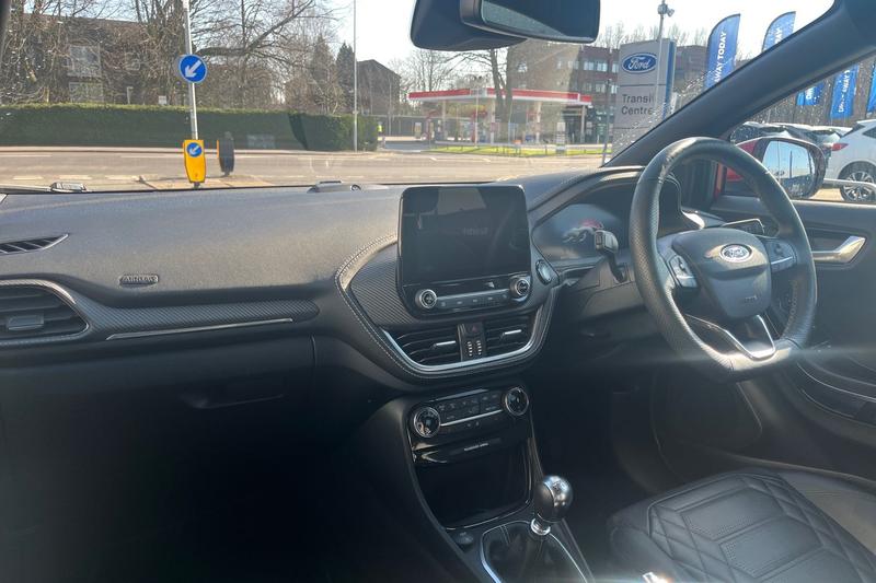 Used Ford Puma 2023 for sale - 77951296: Photo 18