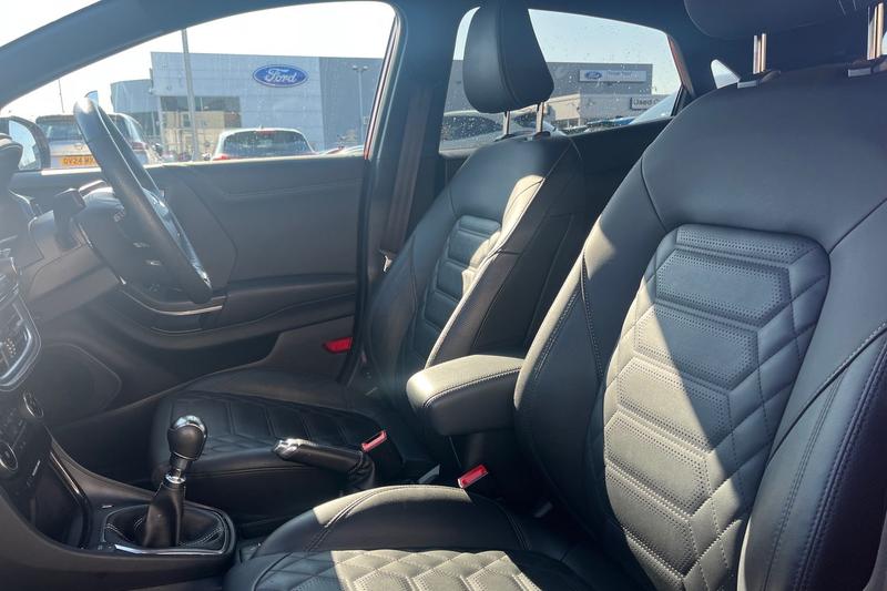 Used Ford Puma 2023 for sale - 77951296: Photo 19