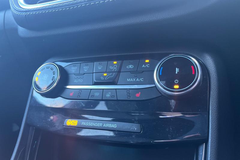 Used Ford Puma 2023 for sale - 77951296: Photo 22