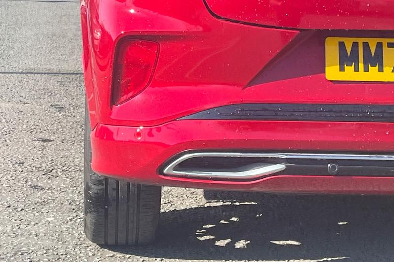 Used Ford Puma 2023 for sale - 77951296: Photo 23