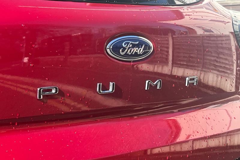 Used Ford Puma 2023 for sale - 77951296: Photo 24