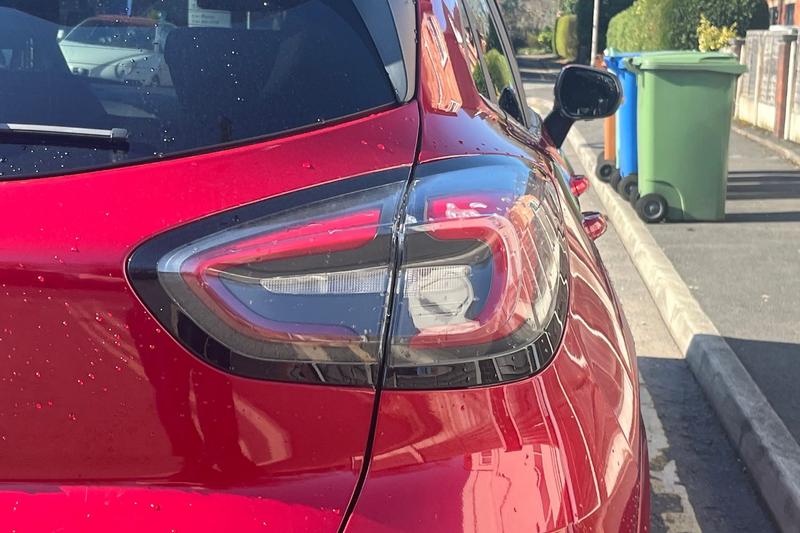 Used Ford Puma 2023 for sale - 77951296: Photo 26