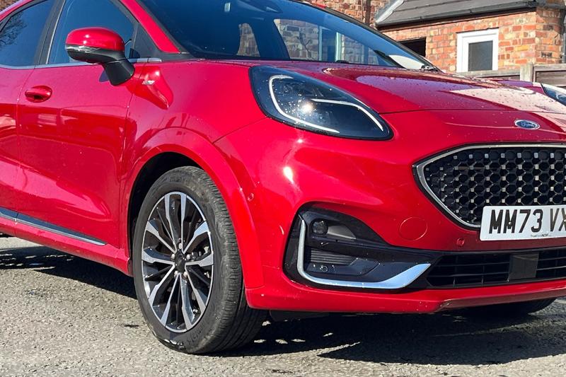 Used Ford Puma 2023 for sale - 77951296: Photo 27