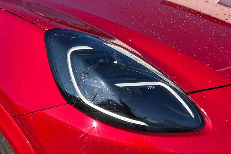 Used Ford Puma 2023 for sale - 77951296: Photo 28