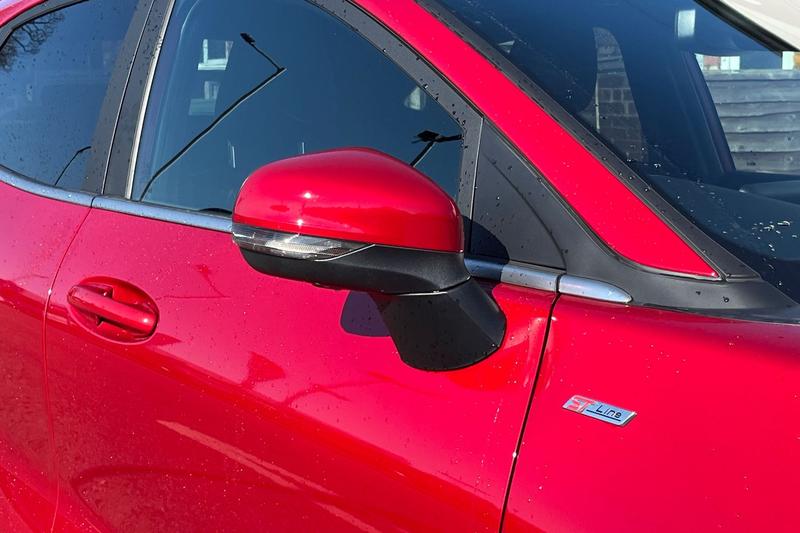 Used Ford Puma 2023 for sale - 77951296: Photo 29