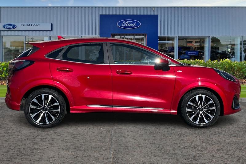 Used Ford Puma 2023 for sale - 77951296: Photo 3