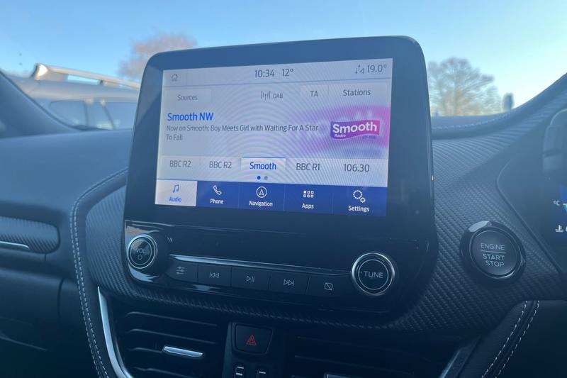 Used Ford Puma 2023 for sale - 77951296: Photo 33