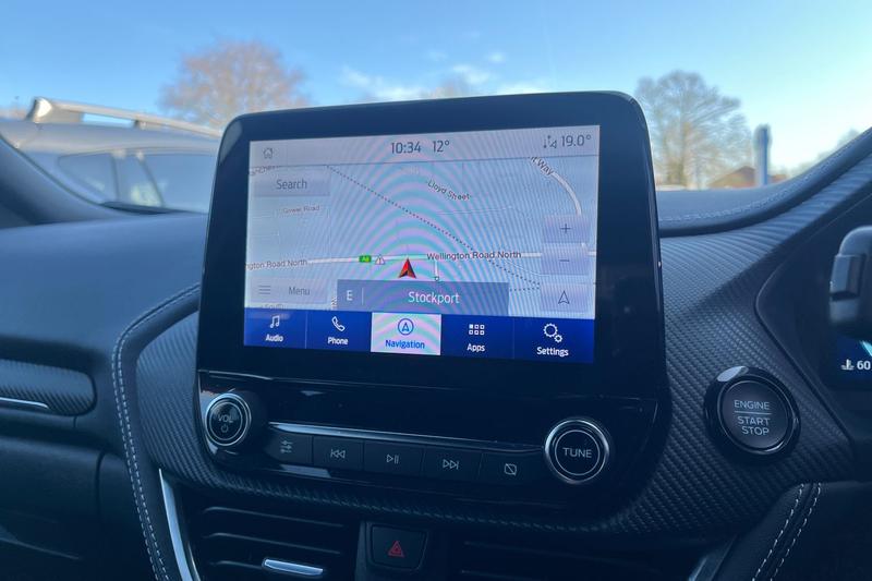 Used Ford Puma 2023 for sale - 77951296: Photo 34