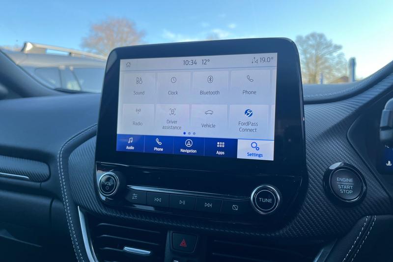 Used Ford Puma 2023 for sale - 77951296: Photo 35