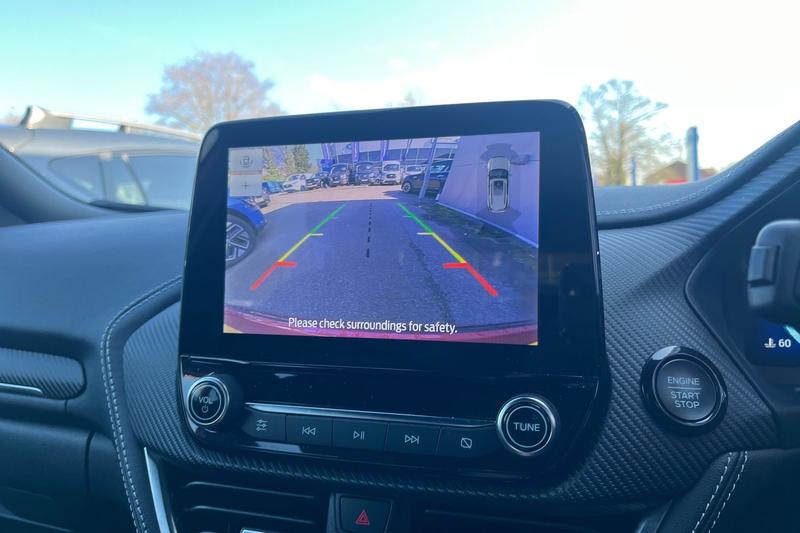 Used Ford Puma 2023 for sale - 77951296: Photo 36