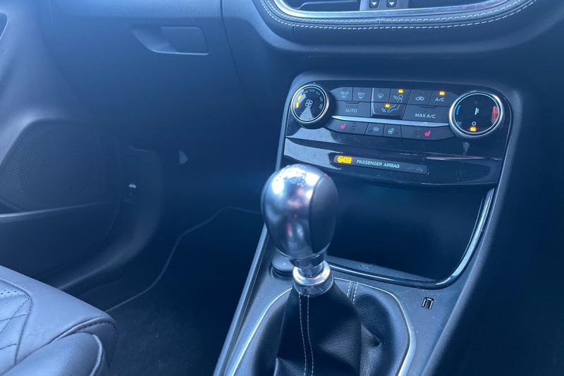 Used Ford Puma 2023 for sale - 77951296: Photo 37