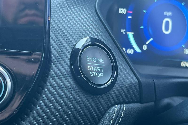 Used Ford Puma 2023 for sale - 77951296: Photo 38