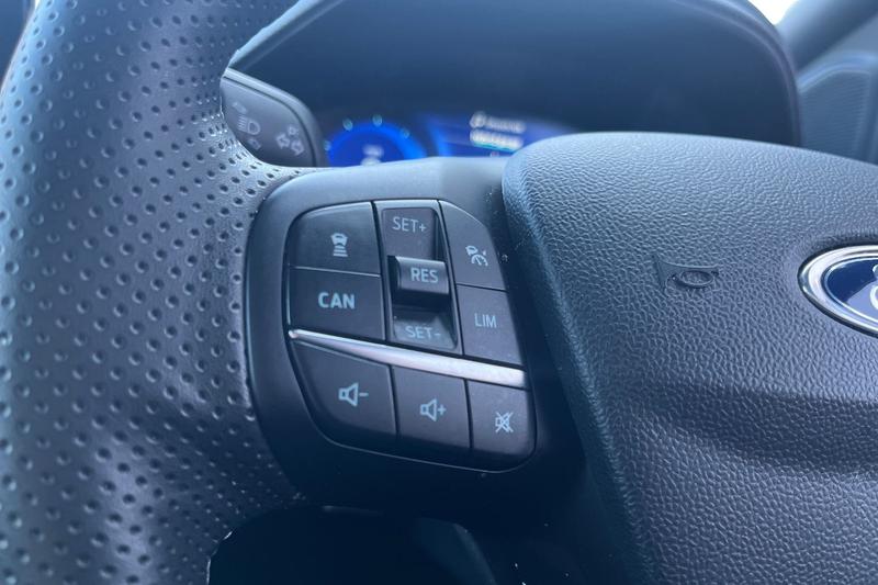 Used Ford Puma 2023 for sale - 77951296: Photo 39