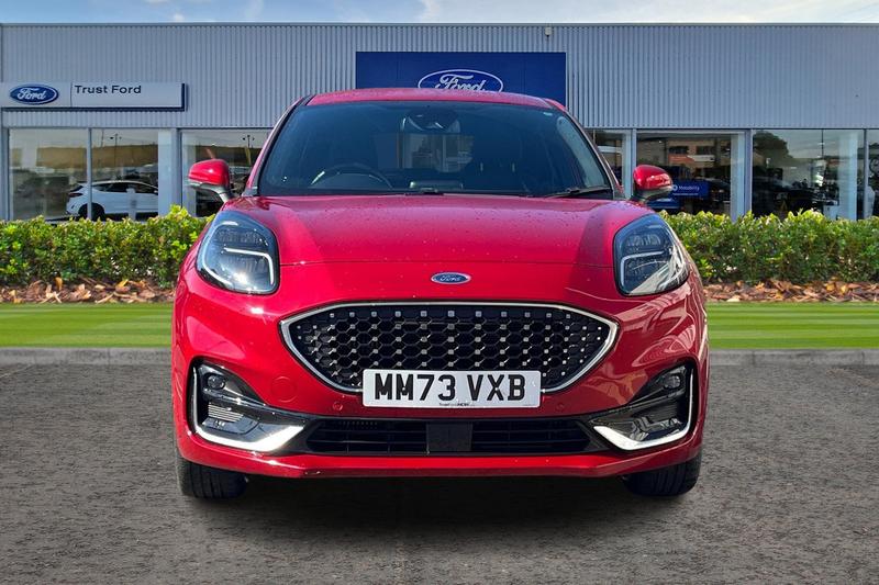 Used Ford Puma 2023 for sale - 77951296: Photo 6