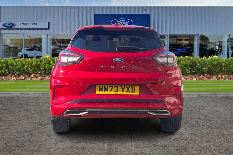 Used Ford Puma 2023 for sale - 77951296: Photo 7