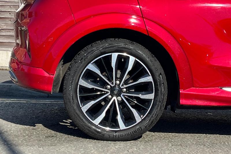 Used Ford Puma 2023 for sale - 77951296: Photo 8