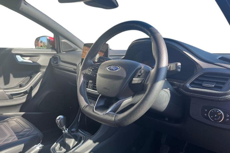 Used Ford Puma 2023 for sale - 77951296: Photo 9