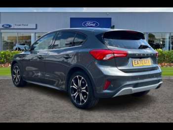 Used Ford Focus 2020 for sale - 74917646: Photo
