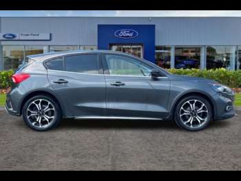 Used Ford Focus 2020 for sale - 74917646: Photo