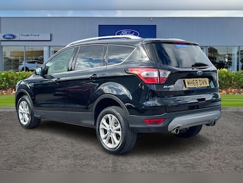 Used Ford Kuga 2019 for sale - 75880908: Photo