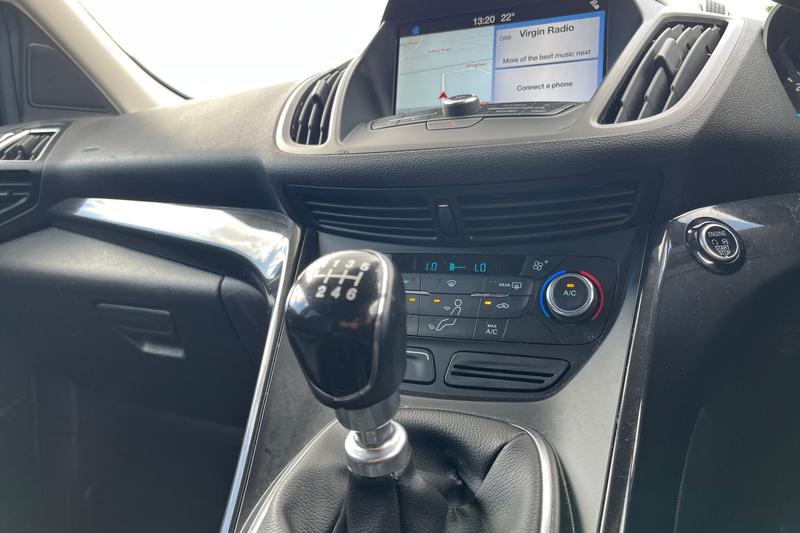 Vehicle 36