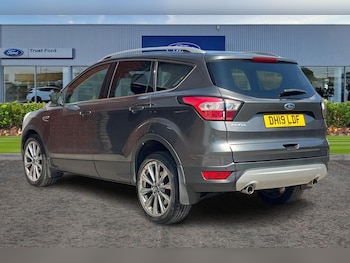 Used Ford Kuga 2019 for sale - 79000615: Photo