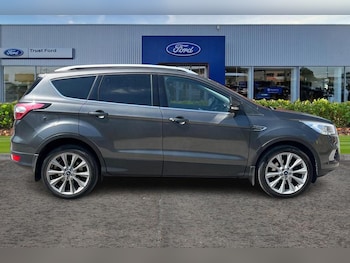 Used Ford Kuga 2019 for sale - 79000615: Photo