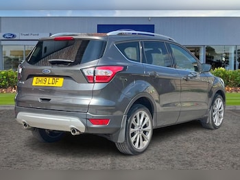 Used Ford Kuga 2019 for sale - 79000615: Photo