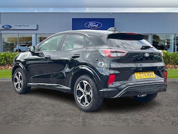 Used Ford Puma 2024 for sale - 75581980: Photo