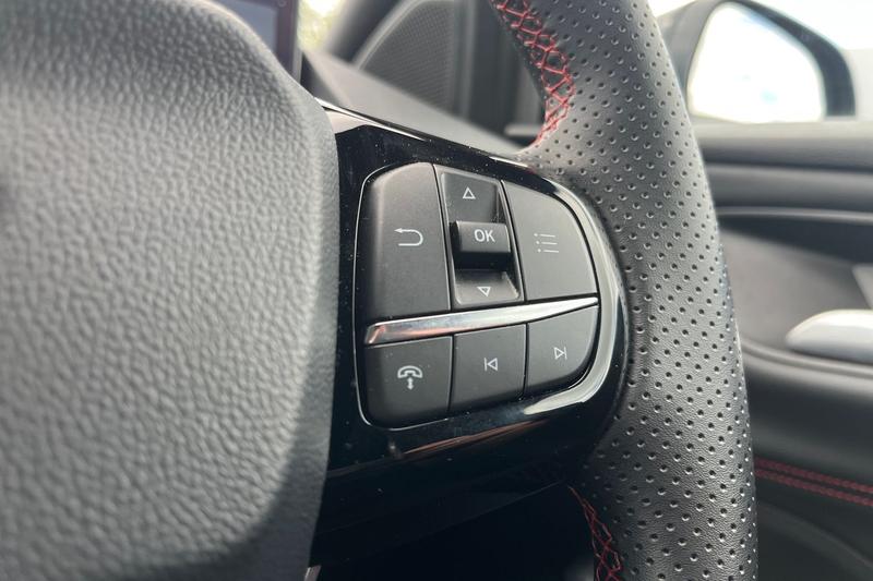 Vehicle 40