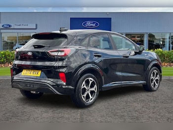Used Ford Puma 2024 for sale - 75581980: Photo