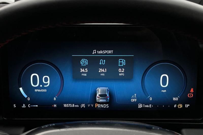 Used Ford Puma 2025 for sale - 77470292: Photo 13