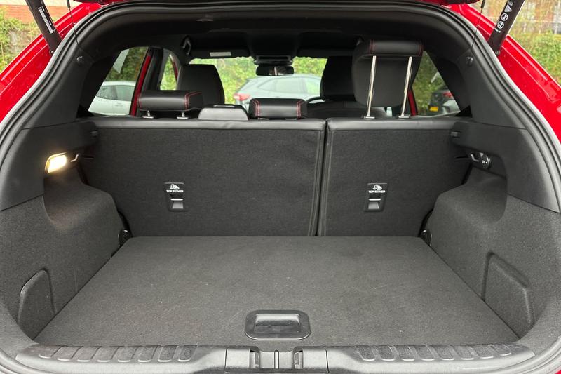 Used Ford Puma 2025 for sale - 77470292: Photo 21