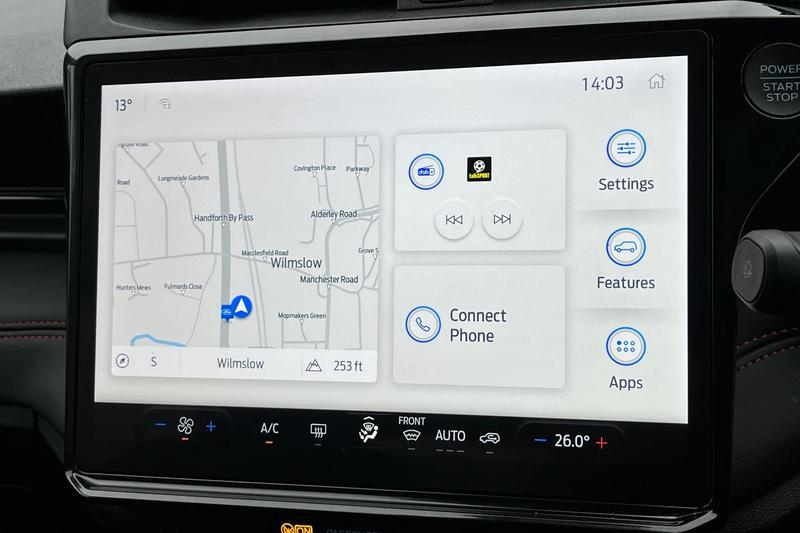 Used Ford Puma 2025 for sale - 77470292: Photo 22