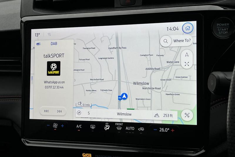 Used Ford Puma 2025 for sale - 77470292: Photo 23