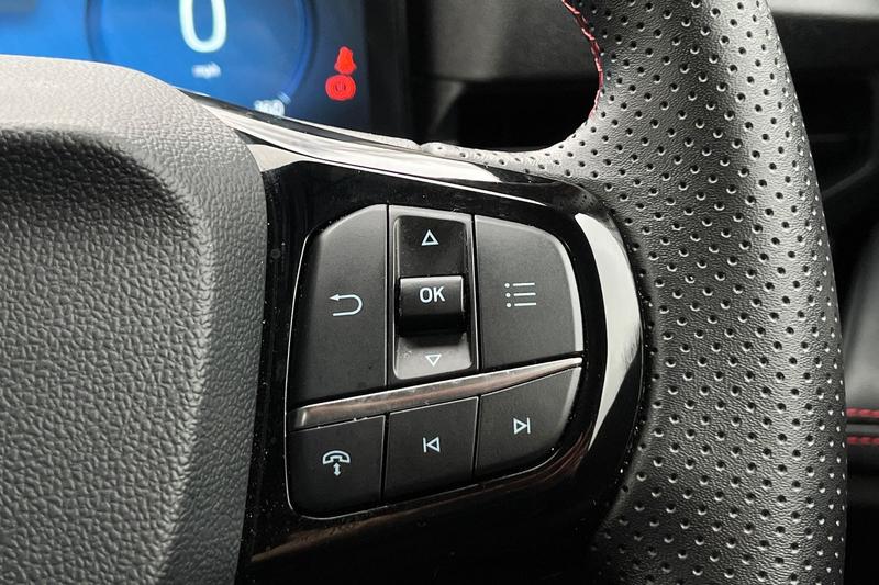 Used Ford Puma 2025 for sale - 77470292: Photo 35