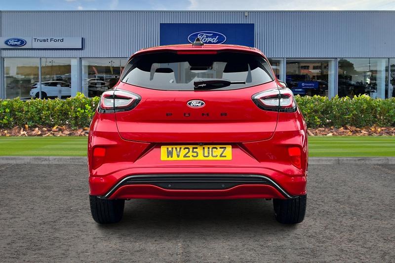 Used Ford Puma 2025 for sale - 77470292: Photo 7
