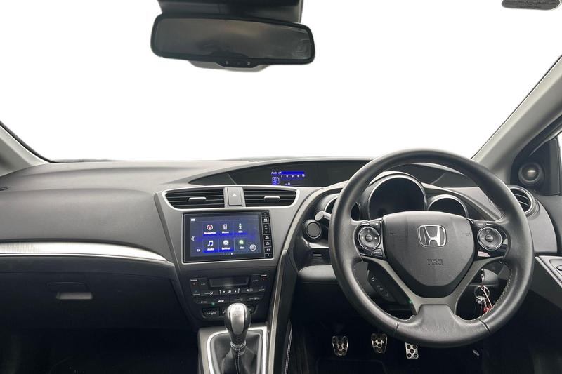 Used Honda Civic 2016 for sale - 77613626: Photo 10