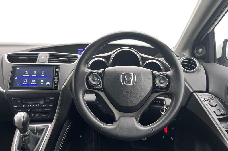 Used Honda Civic 2016 for sale - 77613626: Photo 11