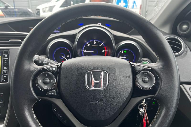 Used Honda Civic 2016 for sale - 77613626: Photo 12