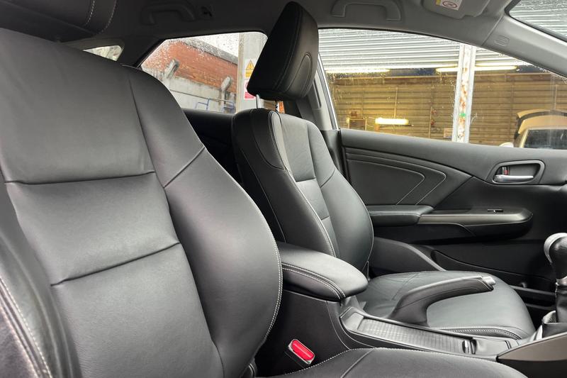 Used Honda Civic 2016 for sale - 77613626: Photo 17