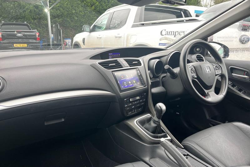 Used Honda Civic 2016 for sale - 77613626: Photo 18