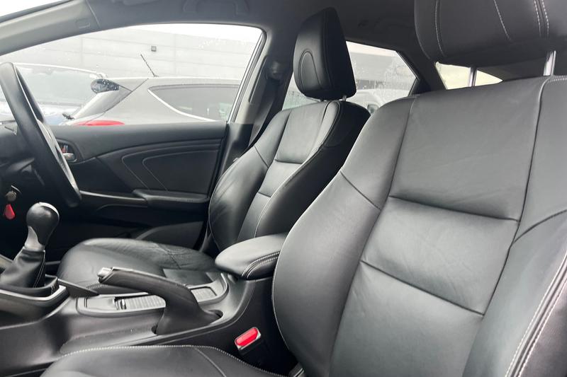 Used Honda Civic 2016 for sale - 77613626: Photo 19