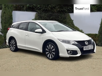 Used Honda Civic 2016 for sale - 77613626: Photo