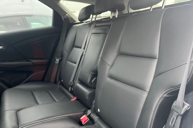 Used Honda Civic 2016 for sale - 77613626: Photo 20