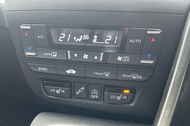 Used Honda Civic 2016 for sale - 77613626: Photo 22